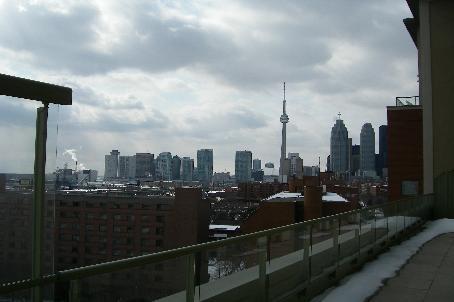 201 - 39 Parliament St, Condo with 2 bedrooms, 1 bathrooms and 1 parking in Toronto ON | Image 8