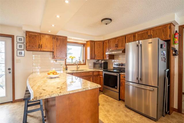 138 Starr Blvd, House detached with 3 bedrooms, 2 bathrooms and 5 parking in Kawartha Lakes ON | Image 28