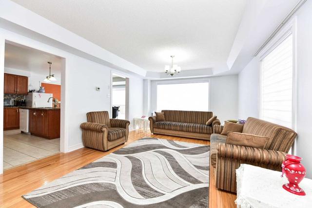 222 Tierra Ave, House detached with 3 bedrooms, 4 bathrooms and 6 parking in Vaughan ON | Image 36