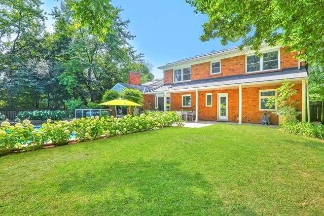 4000 Lakeshore Rd, House detached with 4 bedrooms, 4 bathrooms and 4 parking in Burlington ON | Image 18