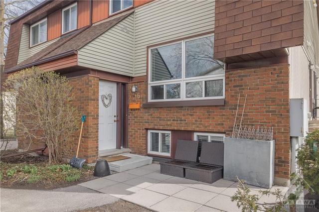 76 Renova Private, Townhouse with 3 bedrooms, 2 bathrooms and 1 parking in Ottawa ON | Image 2