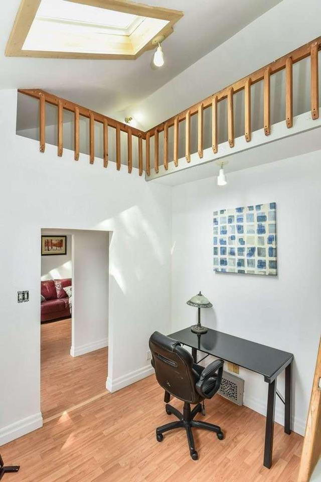 148 Florence St, House detached with 3 bedrooms, 1 bathrooms and 1 parking in Hamilton ON | Image 5