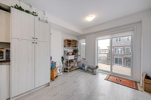 3 Tobias Lane, House attached with 2 bedrooms, 2 bathrooms and 2 parking in Barrie ON | Image 11