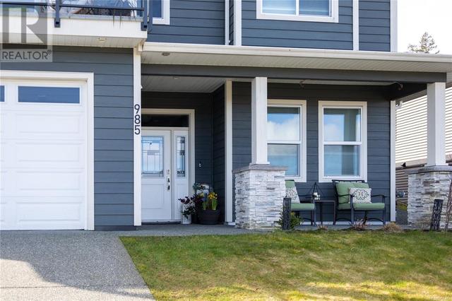 985 Timberline Dr, House detached with 4 bedrooms, 3 bathrooms and 5 parking in Campbell River BC | Image 5