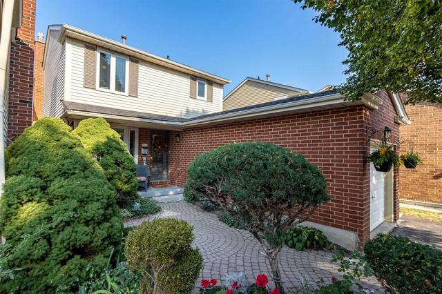 4199 Stonemason Cres, House detached with 3 bedrooms, 2 bathrooms and 3 parking in Mississauga ON | Image 23