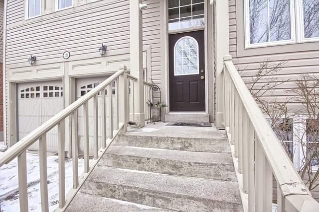 121 Woodbine Pl, House detached with 4 bedrooms, 3 bathrooms and 2 parking in Oshawa ON | Image 2