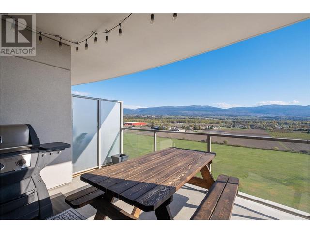 1203 - 2040 Springfield Road S, Condo with 2 bedrooms, 2 bathrooms and 2 parking in Kelowna BC | Image 18