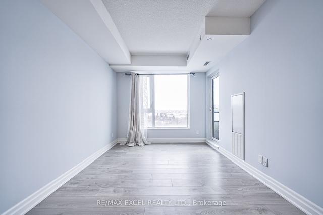 1016 - 8 Rouge Valley Dr W, Condo with 1 bedrooms, 2 bathrooms and 1 parking in Markham ON | Image 6