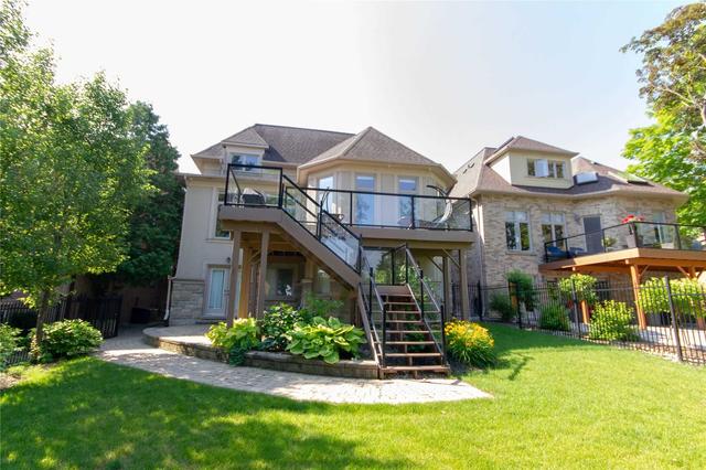 62 Roosevelt Dr, House detached with 4 bedrooms, 5 bathrooms and 6 parking in Richmond Hill ON | Image 21
