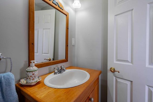 164 Bruton St, House detached with 4 bedrooms, 3 bathrooms and 4 parking in Port Hope ON | Image 10