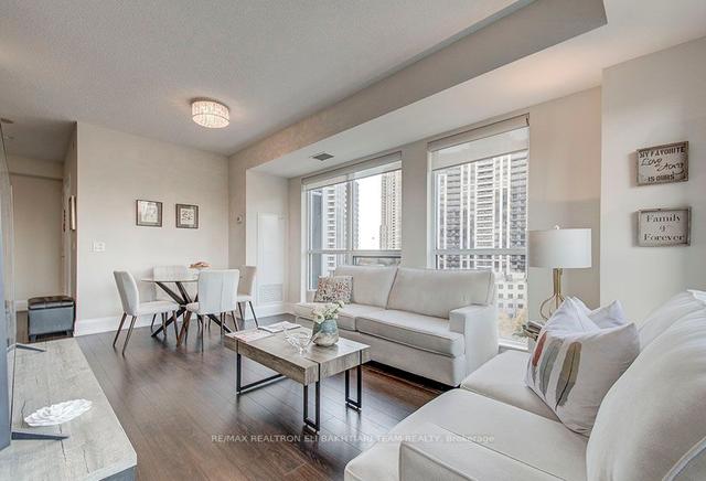 736 - 120 Harrison Garden Blvd, Condo with 2 bedrooms, 2 bathrooms and 1 parking in Toronto ON | Image 6