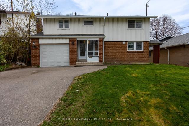103 Oakley Blvd, House detached with 4 bedrooms, 4 bathrooms and 5 parking in Toronto ON | Image 12