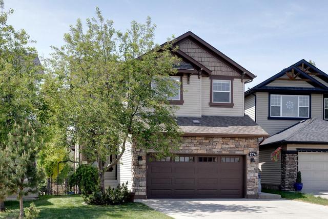 274 Rockborough Green Nw, House detached with 4 bedrooms, 3 bathrooms and 5 parking in Calgary AB | Image 3
