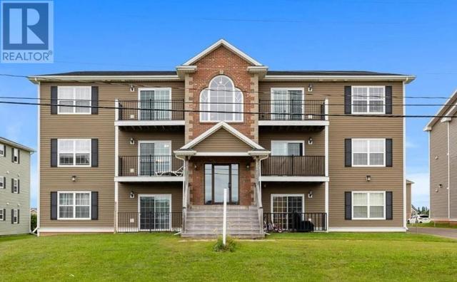 105 - 65 Ducks Landing, Condo with 1 bedrooms, 1 bathrooms and null parking in Stratford PE | Image 1