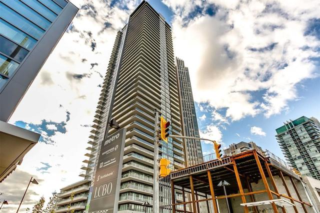 2501 - 10 Park Lawn Rd, Condo with 2 bedrooms, 2 bathrooms and 1 parking in Toronto ON | Image 23