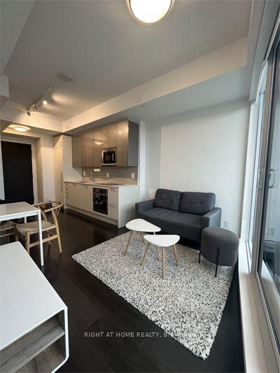 2511 - 403 Church St, Condo with 1 bedrooms, 1 bathrooms and 0 parking in Toronto ON | Image 17