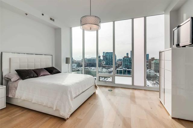ph04 - 220 George St, Condo with 3 bedrooms, 4 bathrooms and 1 parking in Toronto ON | Image 18