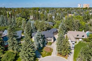 318 Pumpridge Place Sw, House detached with 5 bedrooms, 2 bathrooms and 8 parking in Calgary AB | Image 42