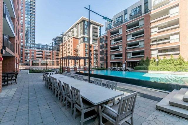 316 - 800 Lawrence Ave W, Condo with 0 bedrooms, 1 bathrooms and 0 parking in Toronto ON | Image 20