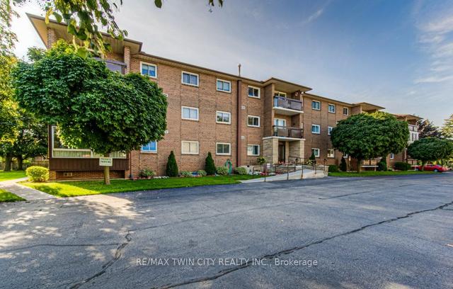 308 - 67 Breckenridge Dr, Condo with 1 bedrooms, 1 bathrooms and 1 parking in Kitchener ON | Image 12