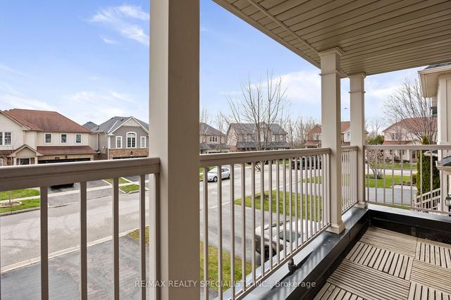 1096 Beneford Rd, House detached with 3 bedrooms, 3 bathrooms and 6 parking in Oshawa ON | Image 18