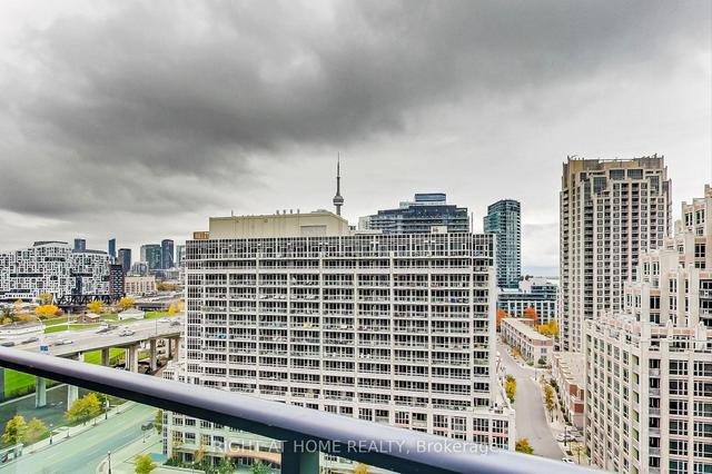 1471 - 209 Fort York Blvd, Condo with 2 bedrooms, 2 bathrooms and 1 parking in Toronto ON | Image 22