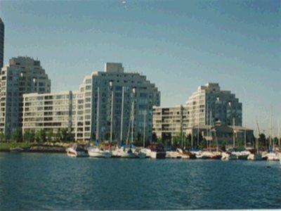 sph13 - 2261 Lake Shore Blvd W, Condo with 2 bedrooms, 2 bathrooms and 2 parking in Toronto ON | Image 1