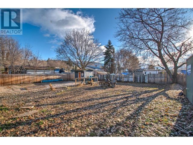 6775 Cools Road, House other with 3 bedrooms, 1 bathrooms and 4 parking in North Okanagan B BC | Image 17