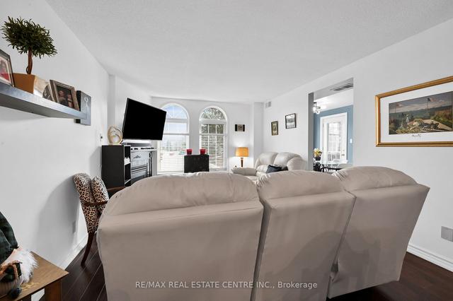 201 - 970 Golf Links Rd, Condo with 2 bedrooms, 2 bathrooms and 1 parking in Hamilton ON | Image 40