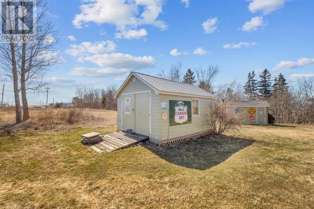 4 Green Street, House detached with 2 bedrooms, 1 bathrooms and null parking in Souris PE | Image 13