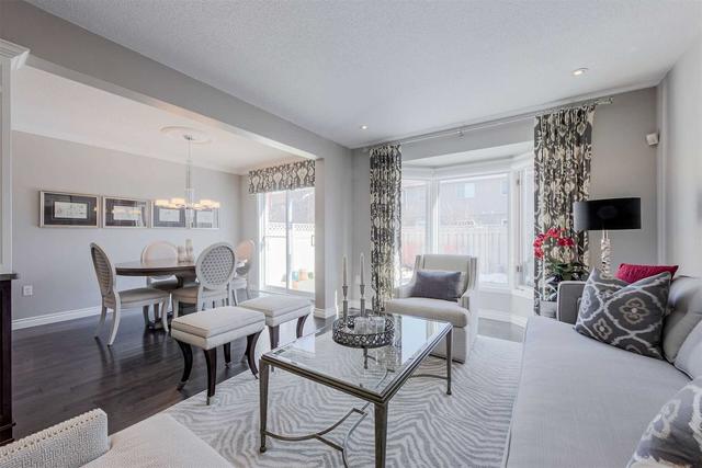 80 Chelsea Cres, House attached with 2 bedrooms, 3 bathrooms and 2 parking in Hamilton ON | Image 36