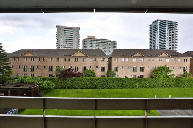 402 - 1210 Radom St, Condo with 3 bedrooms, 2 bathrooms and 1 parking in Pickering ON | Image 31