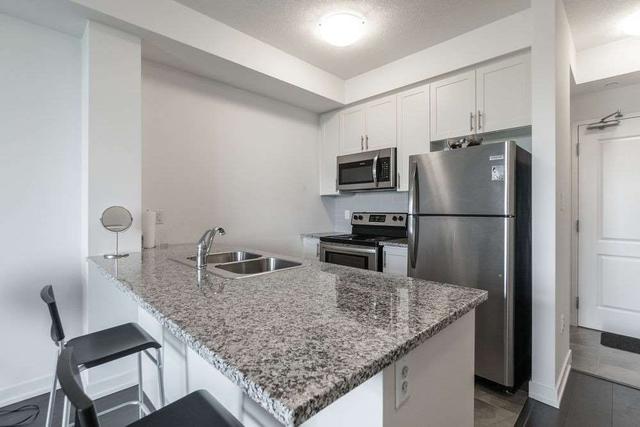518 - 125 Shoreview Pl, Condo with 1 bedrooms, 1 bathrooms and 1 parking in Hamilton ON | Image 13