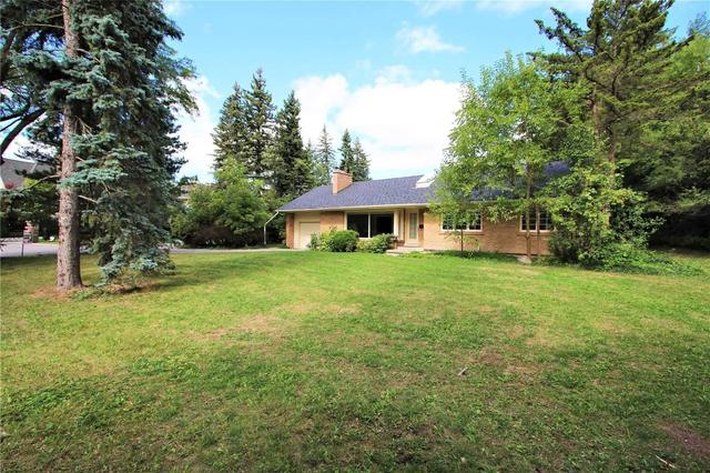 3 Elmbank Rd, House detached with 3 bedrooms, 2 bathrooms and 3 parking in Vaughan ON | Image 1