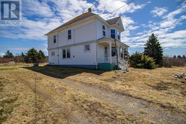 107 Across The Meadow Road, House detached with 4 bedrooms, 2 bathrooms and null parking in Digby MD NS | Image 32