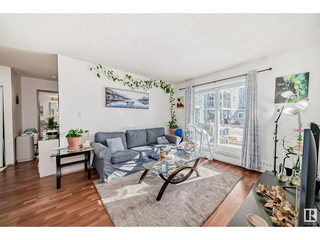 121 - 5065 31 Av Nw, Condo with 2 bedrooms, 2 bathrooms and null parking in Edmonton AB | Image 13