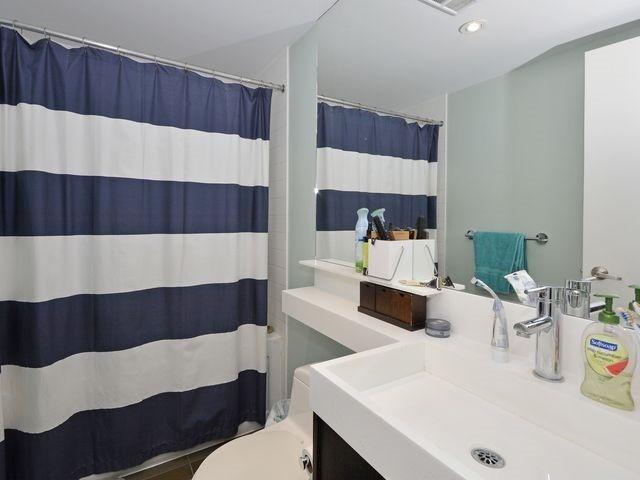 4308 - 25 Telegram Mews, Condo with 1 bedrooms, 1 bathrooms and null parking in Toronto ON | Image 9
