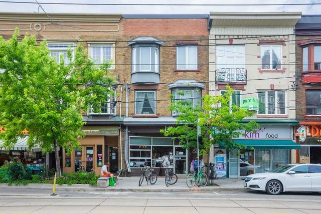 221 Roncesvalles Ave, Condo with 4 bedrooms, 5 bathrooms and 0 parking in Toronto ON | Image 1