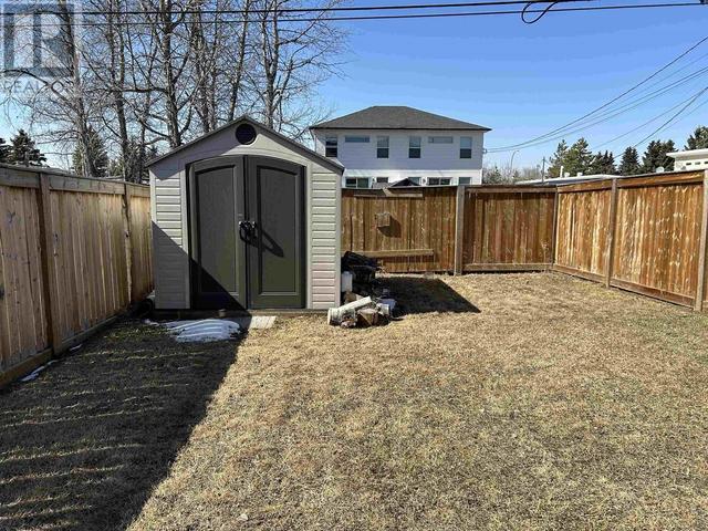 9004 74 Street, House attached with 3 bedrooms, 4 bathrooms and null parking in Fort St. John BC | Image 39