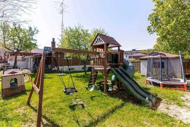 3790 Woodruff Cres, House detached with 3 bedrooms, 2 bathrooms and 5 parking in Mississauga ON | Image 31