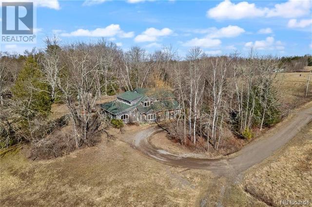 18 Sumac Lane, House detached with 4 bedrooms, 2 bathrooms and null parking in Kingston NB | Image 46