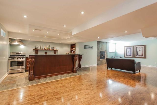57 Dimarino Dr, House detached with 4 bedrooms, 5 bathrooms and 4 parking in Vaughan ON | Image 25