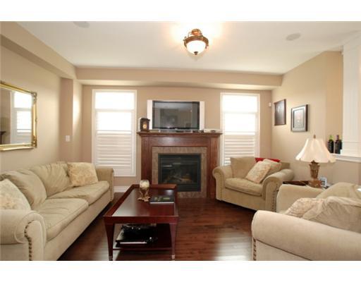 5 Kierland Rd, House detached with 3 bedrooms, 4 bathrooms and null parking in Barrie ON | Image 2