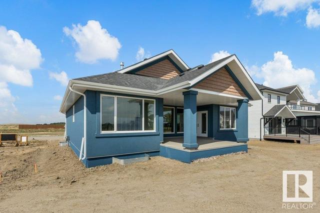 60 Jubilation Dr, House detached with 3 bedrooms, 2 bathrooms and null parking in St. Albert AB | Image 41