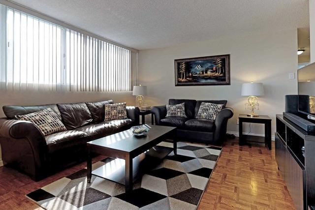 sph4 - 3700 Kaneff Cres, Condo with 2 bedrooms, 2 bathrooms and 2 parking in Mississauga ON | Image 26