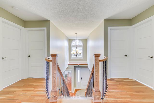 2771 Mahogany Lane, House detached with 4 bedrooms, 4 bathrooms and 4 parking in Oakville ON | Image 10