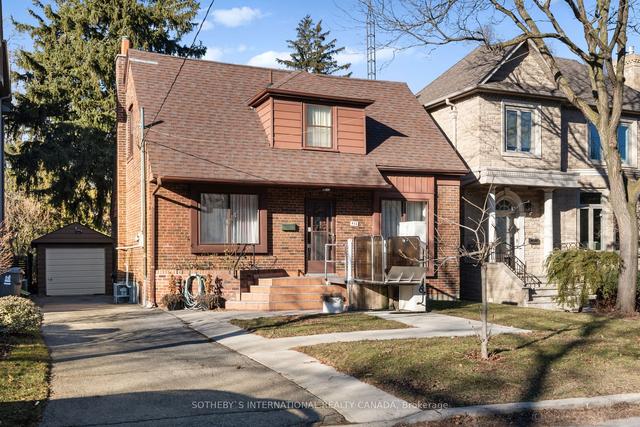 436 Fairlawn Ave, House detached with 3 bedrooms, 2 bathrooms and 4 parking in Toronto ON | Image 18