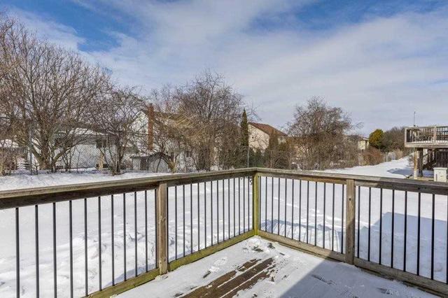 47 Village Cres, Townhouse with 2 bedrooms, 3 bathrooms and 3 parking in Peterborough ON | Image 32