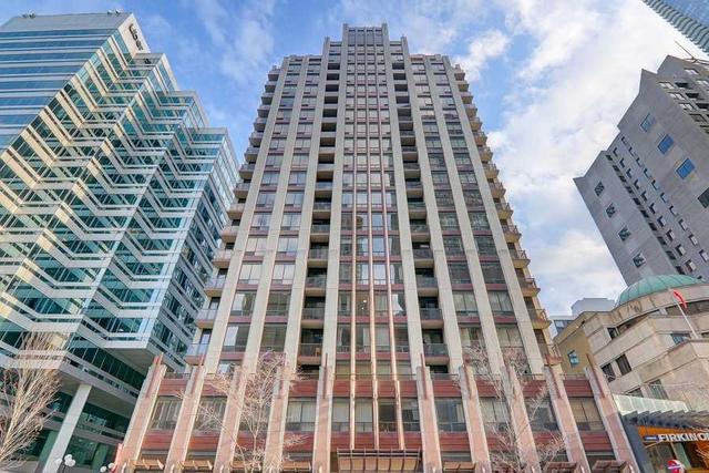 1012 - 85 Bloor St E, Condo with 1 bedrooms, 1 bathrooms and 0 parking in Toronto ON | Image 12
