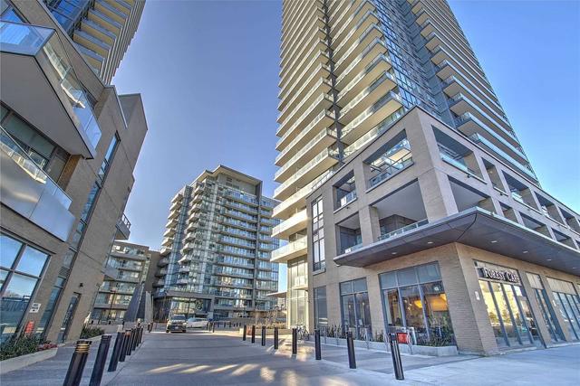 1304 - 56 Forest Manor Rd, Condo with 2 bedrooms, 2 bathrooms and 1 parking in Toronto ON | Image 30